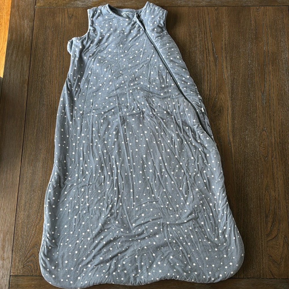 Gunamuna 1.0 tog sleep sack 18-24 months